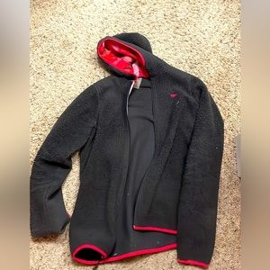 Helly Hansen winter jacket